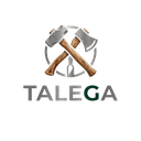 Talega Logo