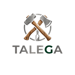 Talega Logo
